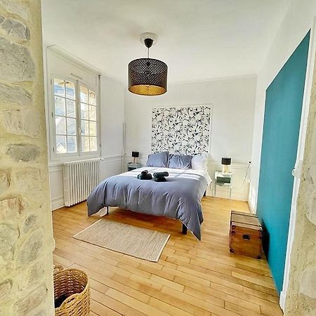 Domfront-Bnb : Chic & Confort Domfront  Zewnętrze zdjęcie
