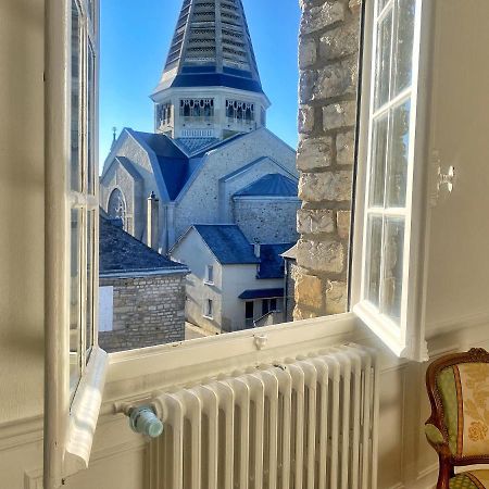 Domfront-Bnb : Chic & Confort Domfront  Zewnętrze zdjęcie