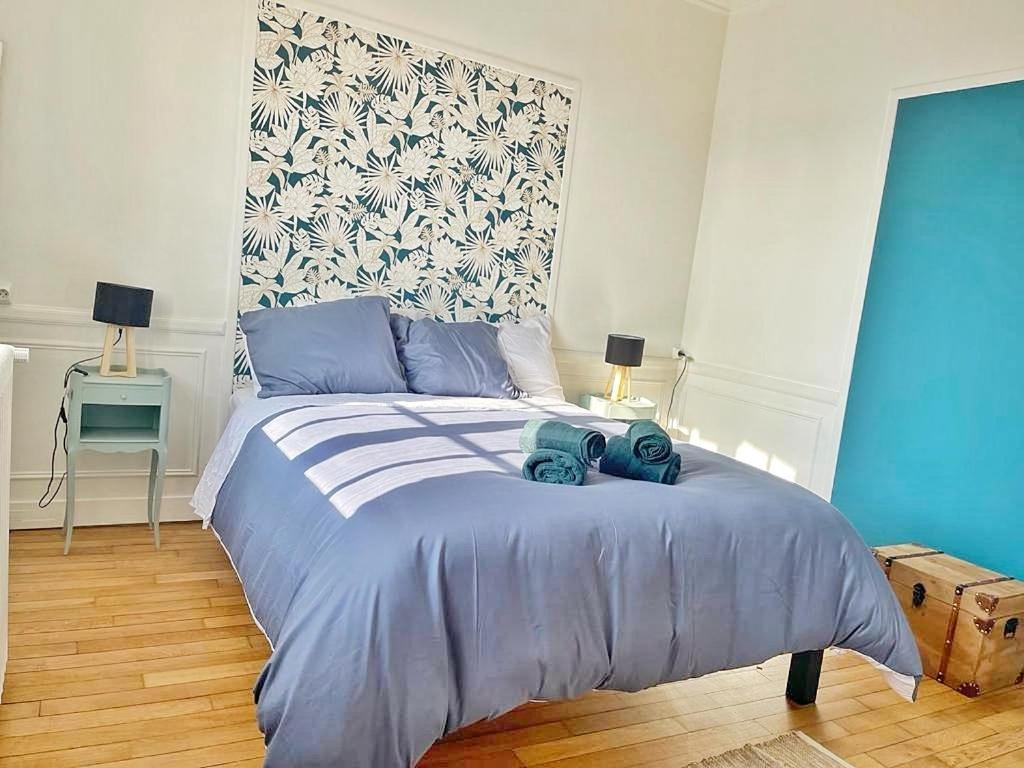 Domfront-Bnb : Chic & Confort Domfront  Zewnętrze zdjęcie