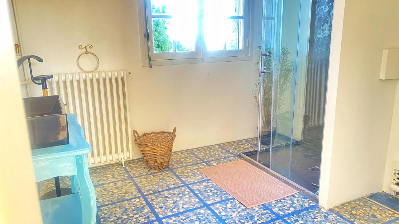 Domfront-Bnb : Chic & Confort Domfront  Zewnętrze zdjęcie