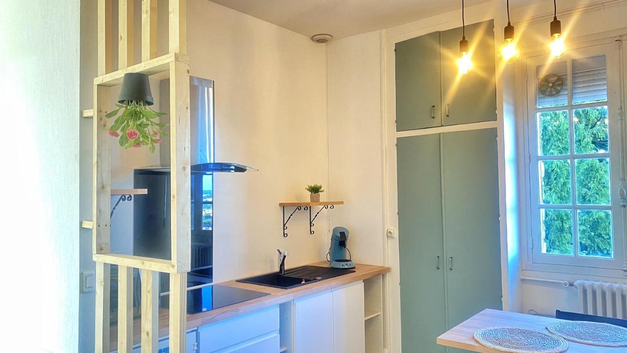 Domfront-Bnb : Chic & Confort Domfront  Zewnętrze zdjęcie