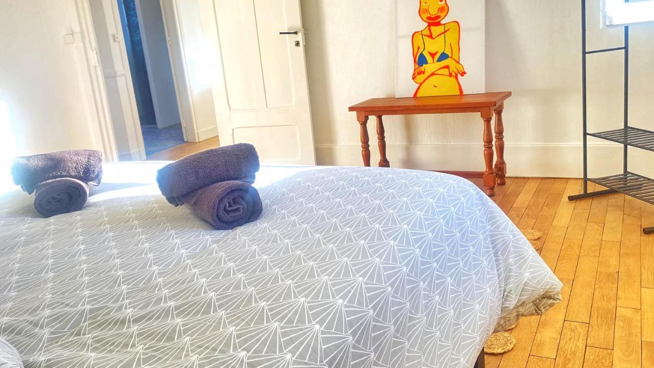 Domfront-Bnb : Chic & Confort Domfront  Zewnętrze zdjęcie
