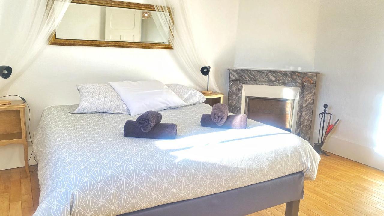 Domfront-Bnb : Chic & Confort Domfront  Zewnętrze zdjęcie
