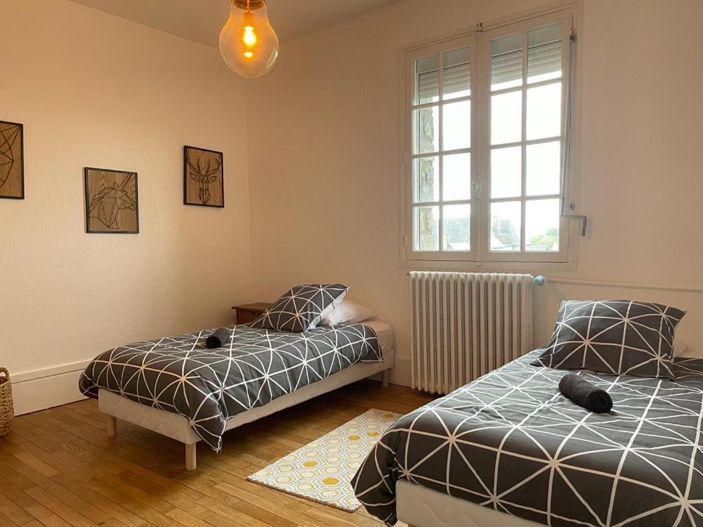 Domfront-Bnb : Chic & Confort Domfront  Zewnętrze zdjęcie