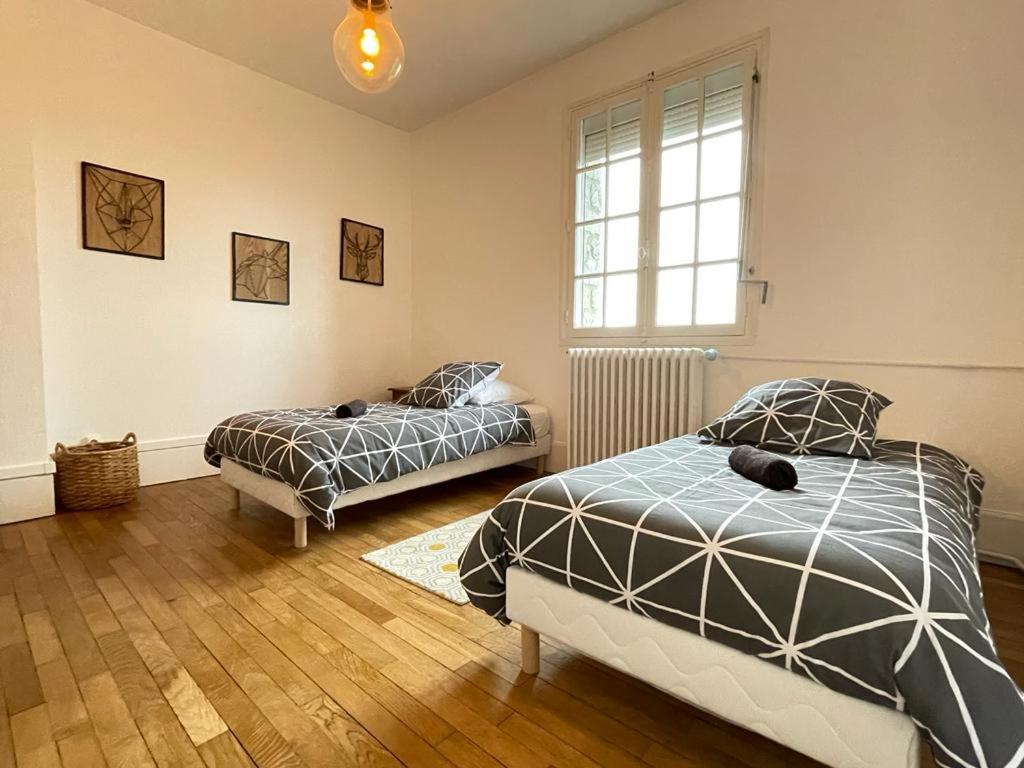 Domfront-Bnb : Chic & Confort Domfront  Zewnętrze zdjęcie