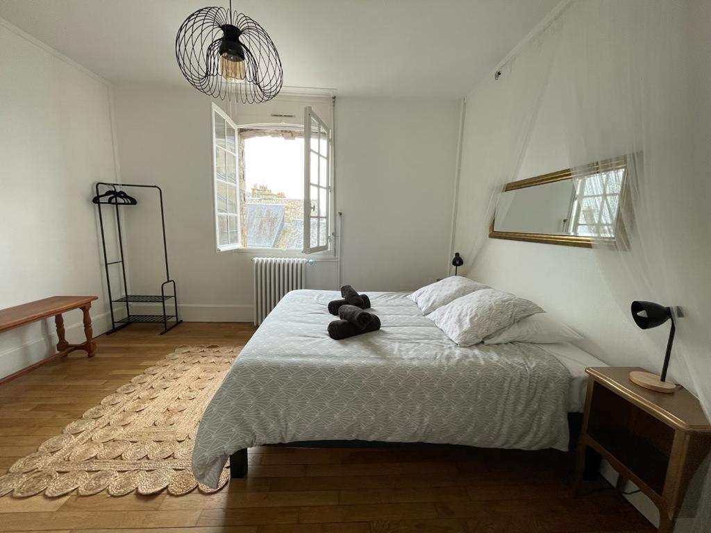 Domfront-Bnb : Chic & Confort Domfront  Zewnętrze zdjęcie